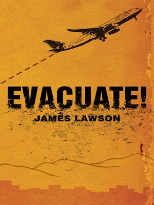 cover image of Evacuate!